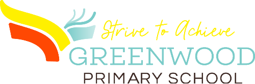 Greenwood Primary School logo