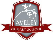 Aveley Primary School logo
