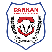 Darkan Primary School logo