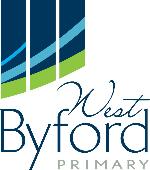 West Byford Primary School logo