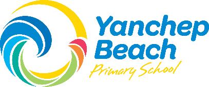 Yanchep Beach Primary School logo