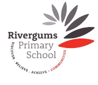 Rivergums Primary School logo