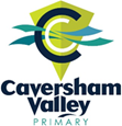 Caversham Valley Primary School logo