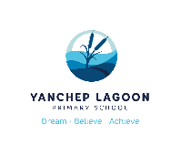Yanchep Lagoon Primary School logo