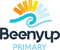 Beenyup Primary School logo