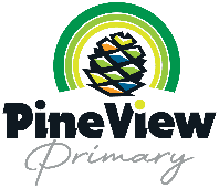 Pine View Primary School logo