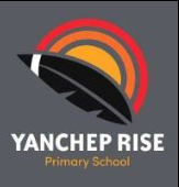 Yanchep Rise Primary School logo