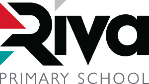 Riva Primary School logo