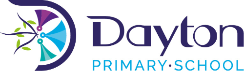Dayton Primary School logo