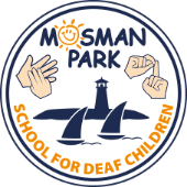 Mosman Park School For Deaf Children logo