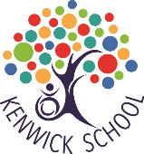 Kenwick School logo