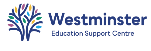 Westminster Education Support Centre logo