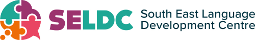 South East Metropolitan Language Development Centre logo