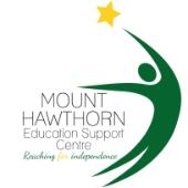 Mount Hawthorn Education Support Centre logo