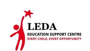 Leda Education Support Centre logo