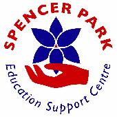 Spencer Park Education Support Centre logo