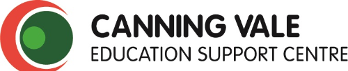 Canning Vale Education Support Centre logo