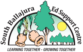 South Ballajura Education Support Centre logo