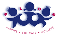 Peel Language Development School logo
