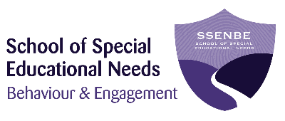 School Of Special Educational Needs: Behaviour And Engagement logo